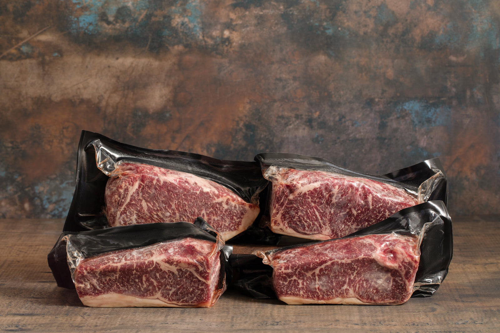 NY Strip Steak Bundle (Save 10%)