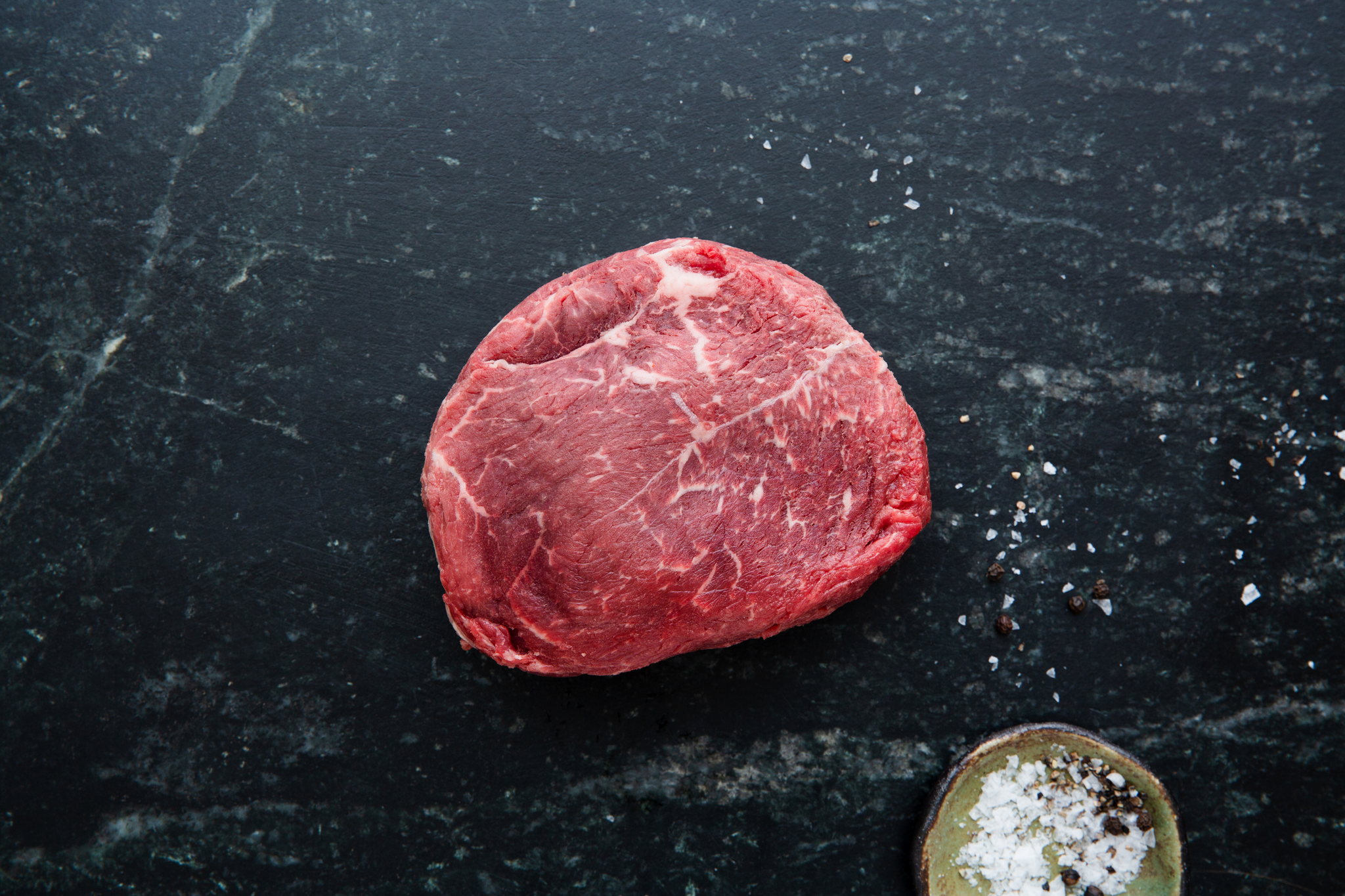 Full-Blood Wagyu Baseball Sirloin