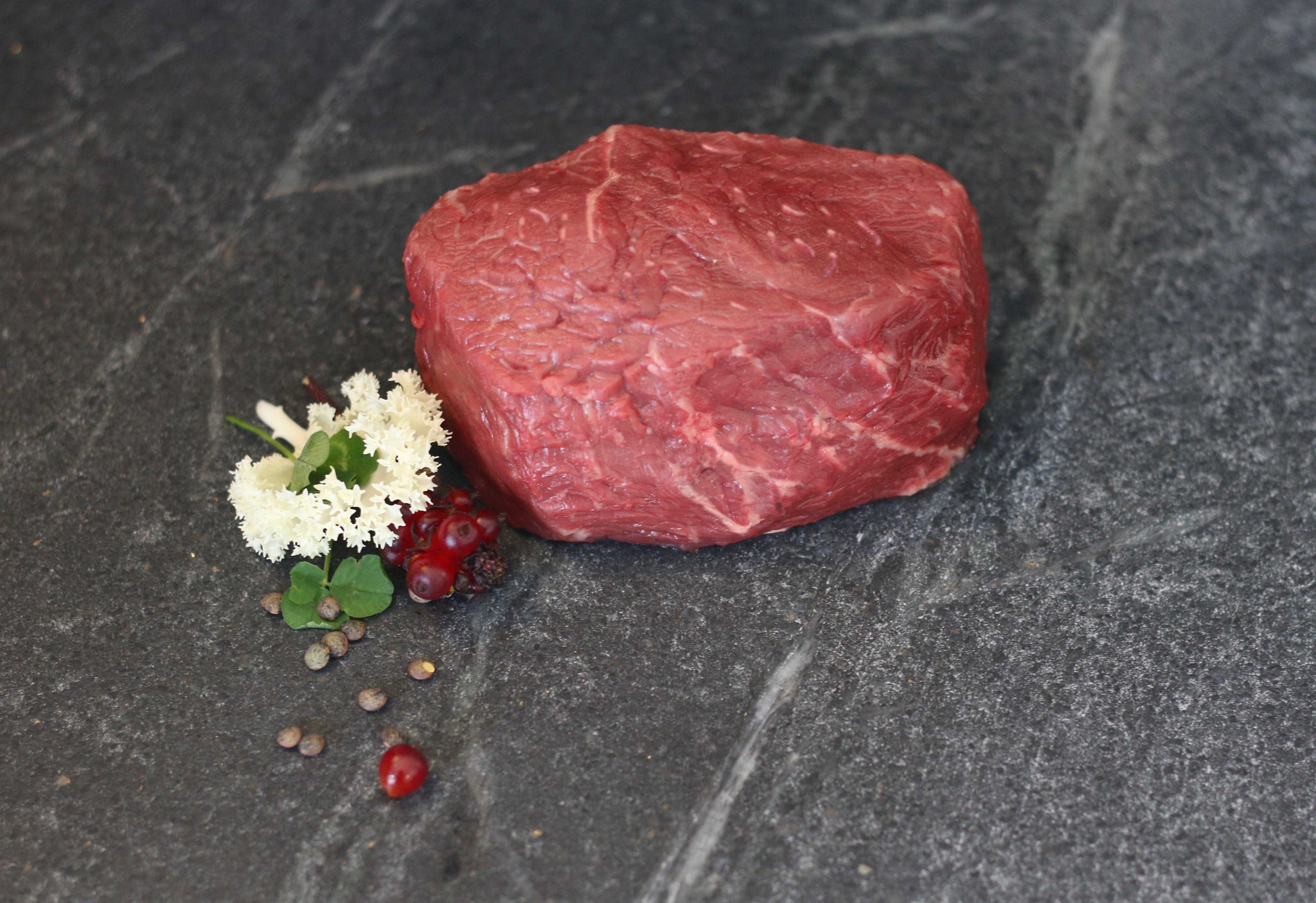Full-Blood Wagyu Baseball Sirloin
