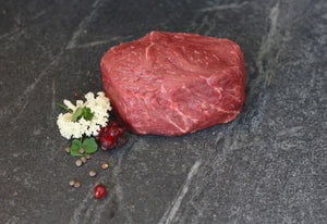 Full-Blood Wagyu Baseball Sirloin