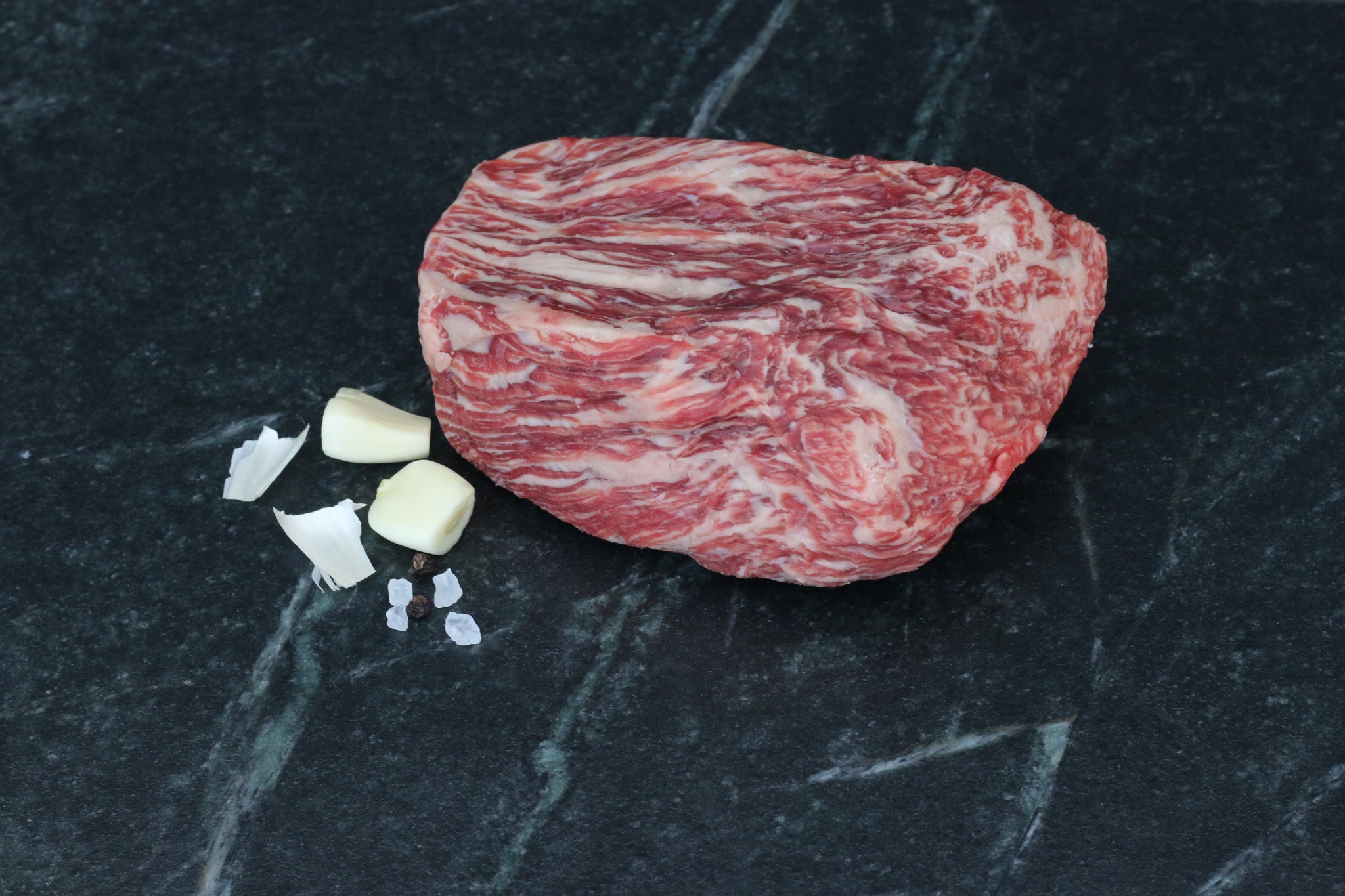 Full-Blood Wagyu Bavette Steak