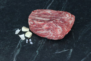 Full-Blood Wagyu Bavette Steak