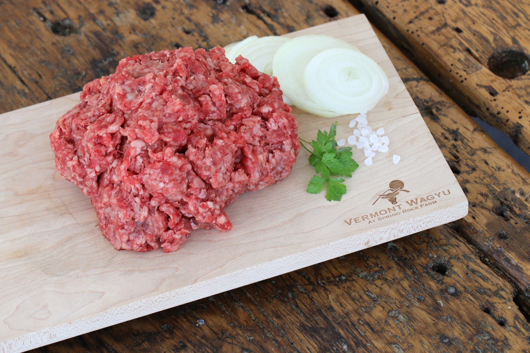 The Wagyu Hindquarter