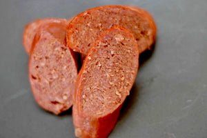 Smoked Chorizo Sausage