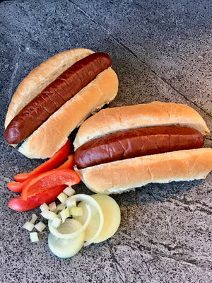 Smoked Chorizo Sausage