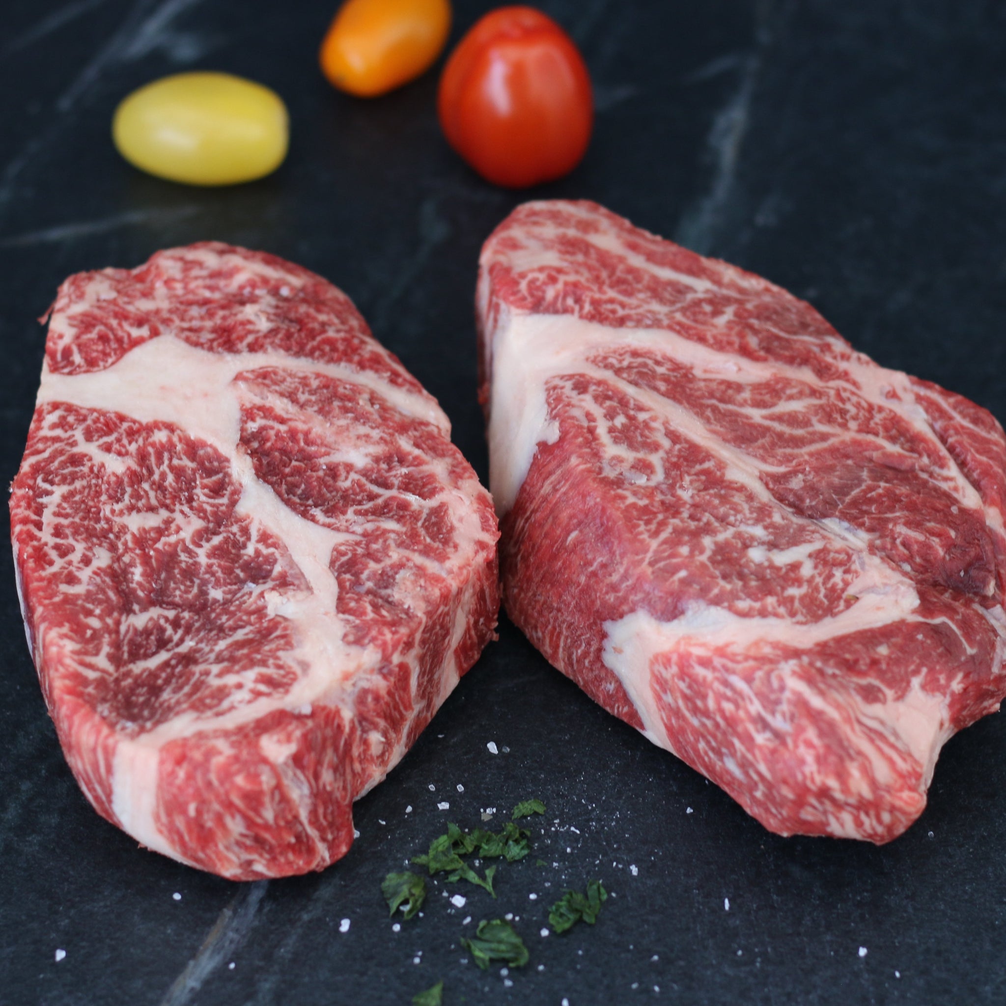 The Chuck Delmonico Five - Large