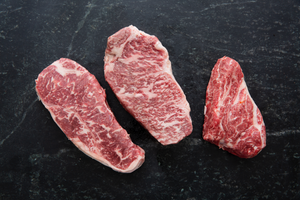 Full-Blood Wagyu Steak Collection