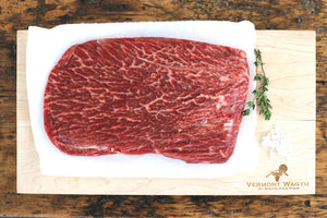 Full-Blood Wagyu Flat Iron