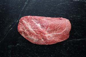 Full-Blood Wagyu Flat Iron