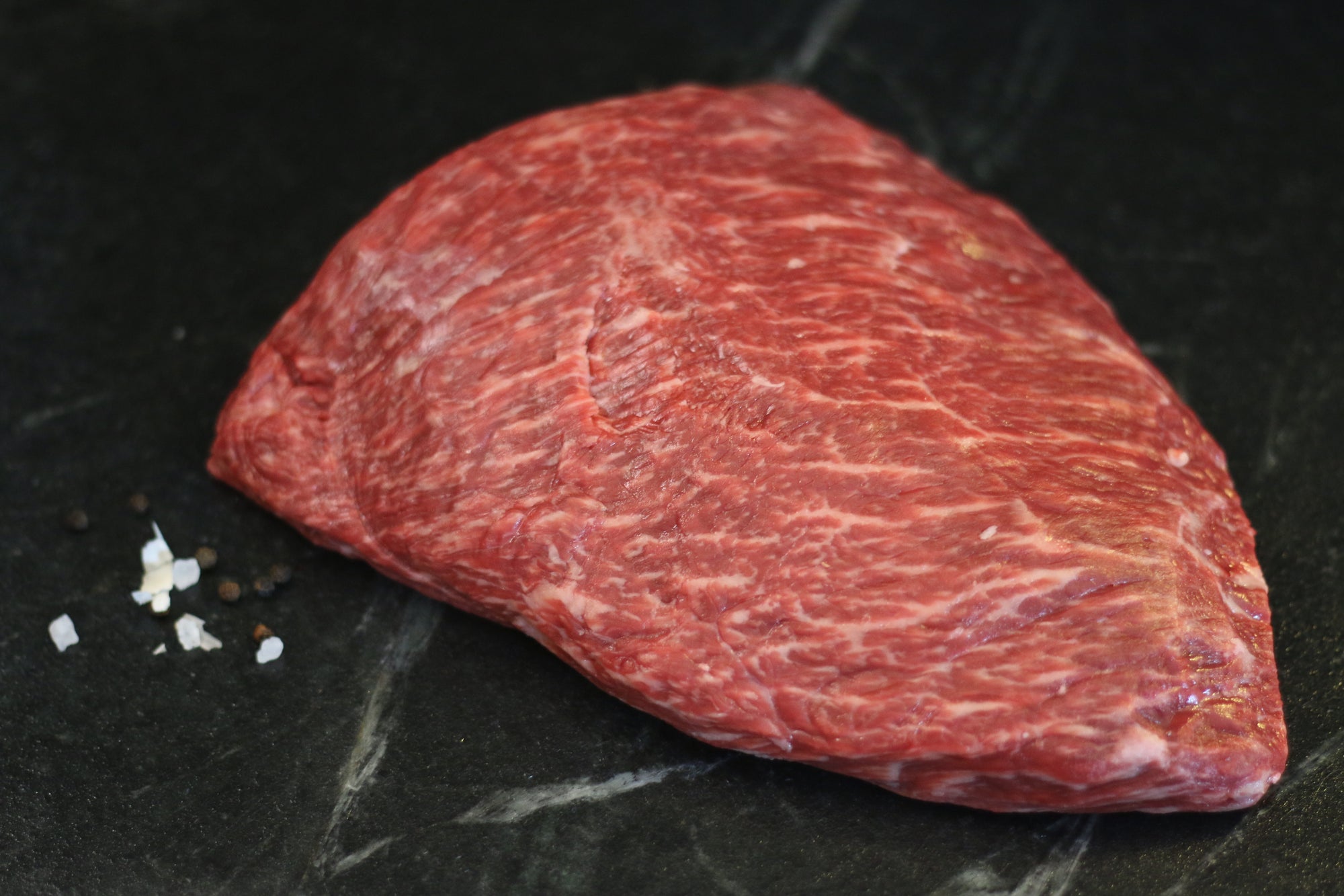 Full-Blood Wagyu Coulotte