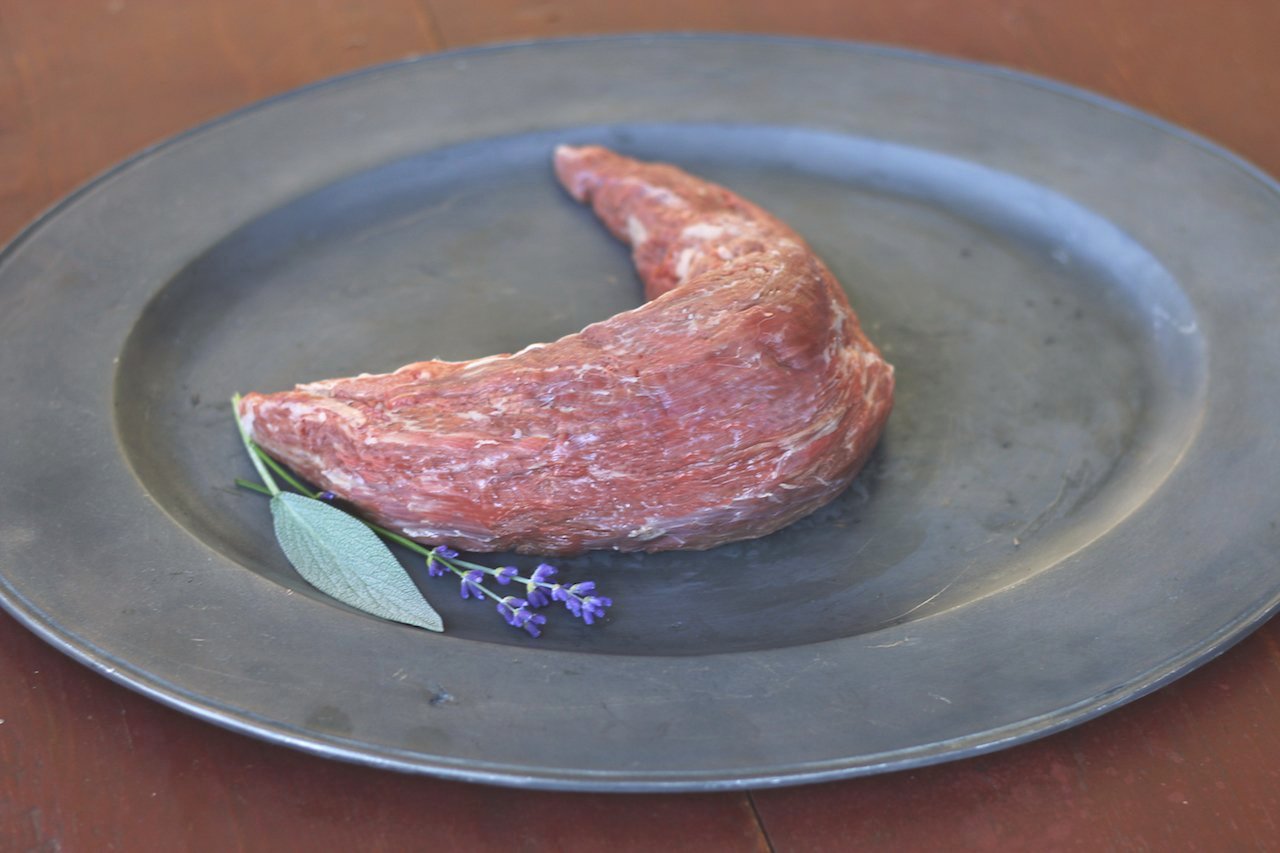 Full-Blood Wagyu Petite Tender