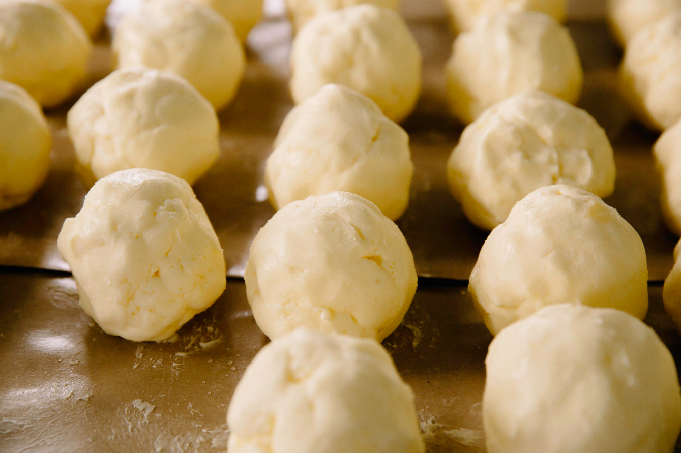 Ploughgate Creamery Cultured Butter