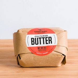 Ploughgate Creamery Butter