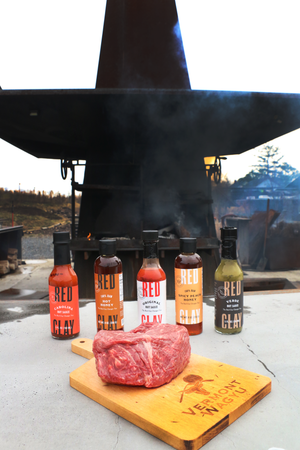 Vermont Wagyu Subscription Box