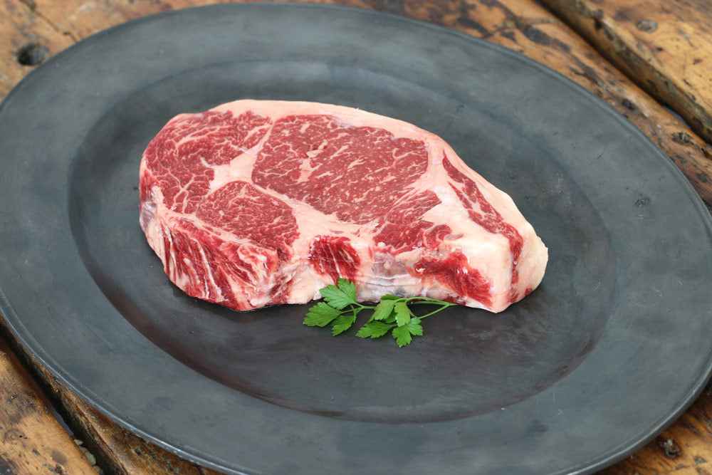 Full-Blood Wagyu Ribeye
