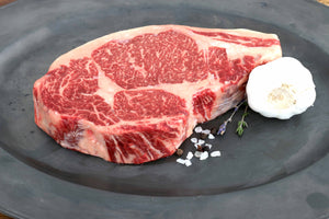 Full-Blood Wagyu Ribeye