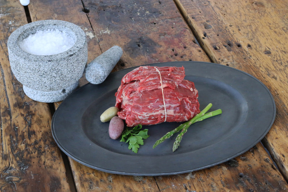 Skirt Steak