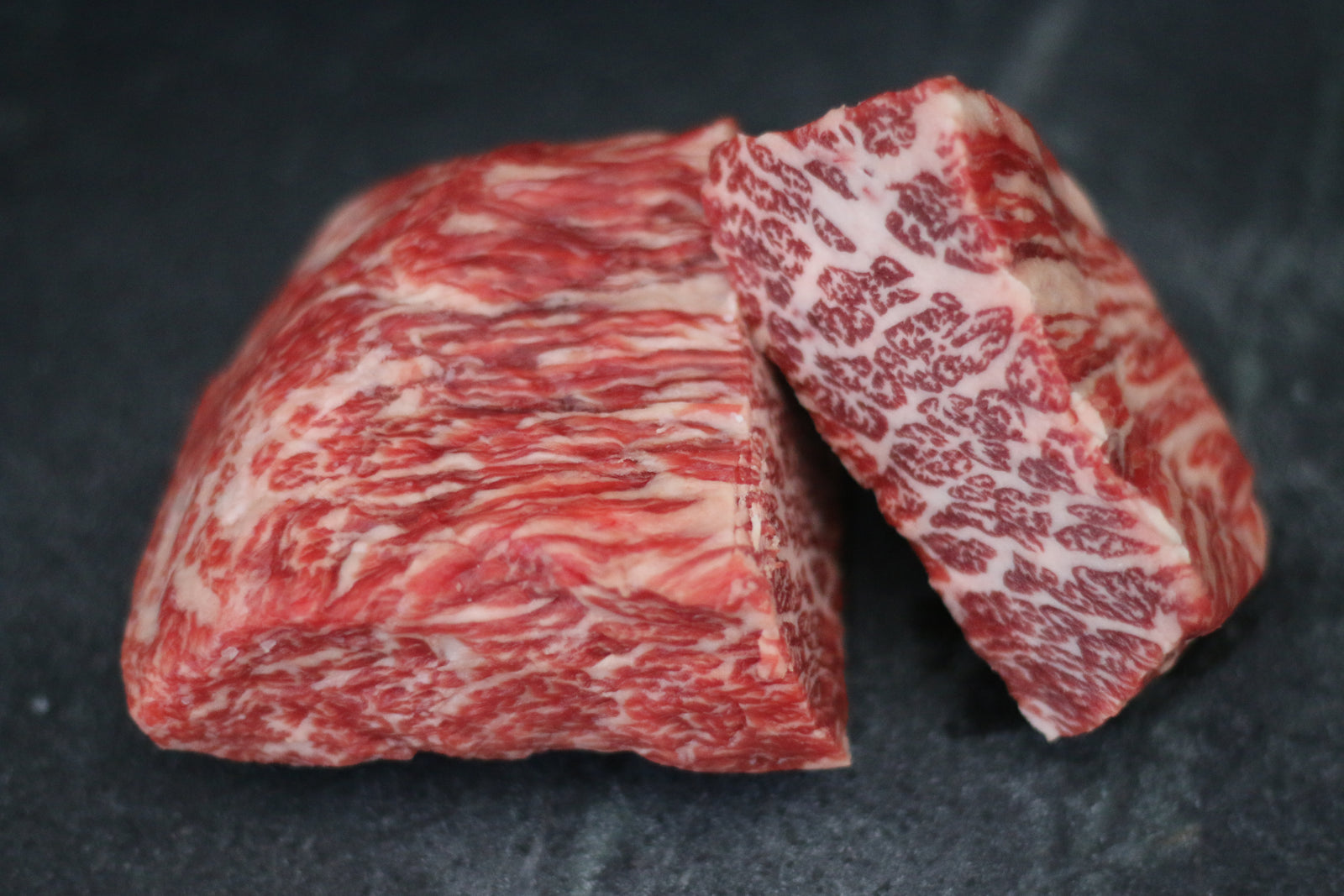 Full-Blood Wagyu Bavette Steak