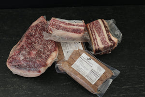 Vermont Wagyu Subscription Box