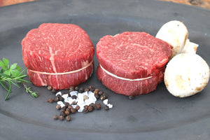 Full-Blood Wagyu Tenderloins