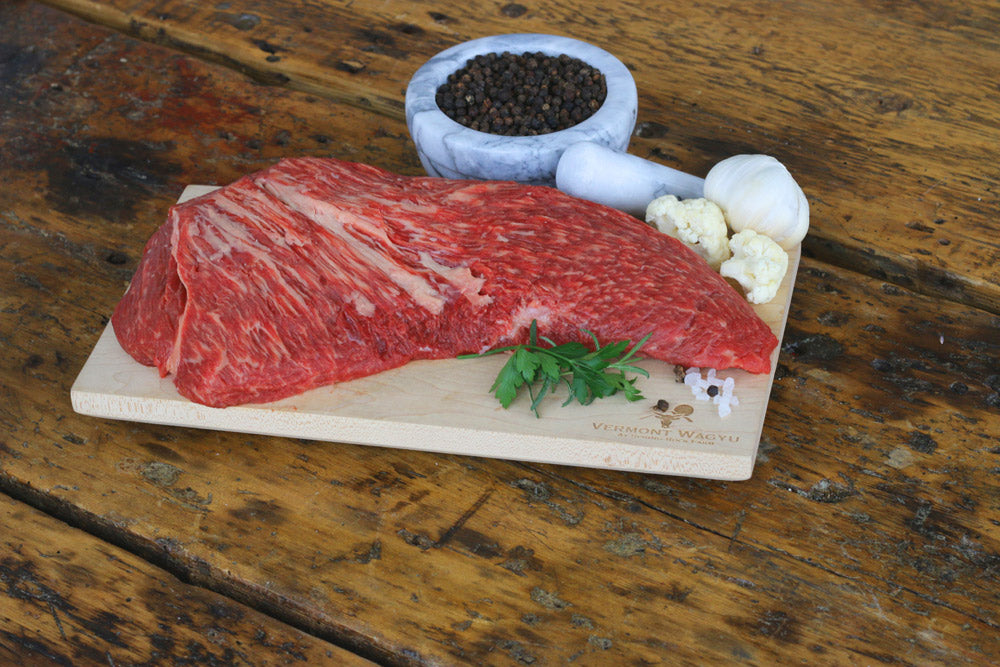 Tri-Tip