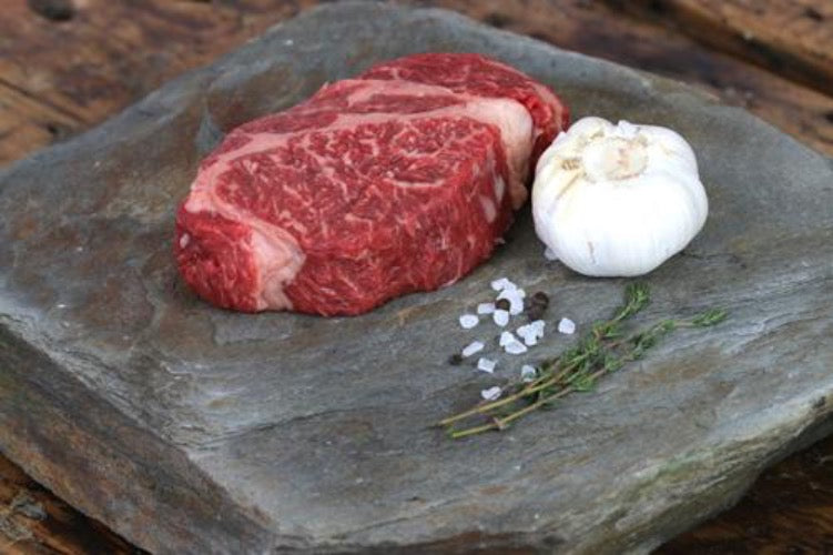 The Chuck Delmonico Five - Large