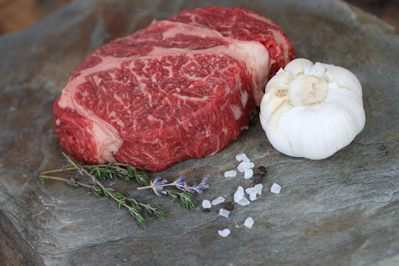 Full-Blood Wagyu Chuck Eye Delmonico