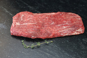 Full-Blood Wagyu Flank Steak