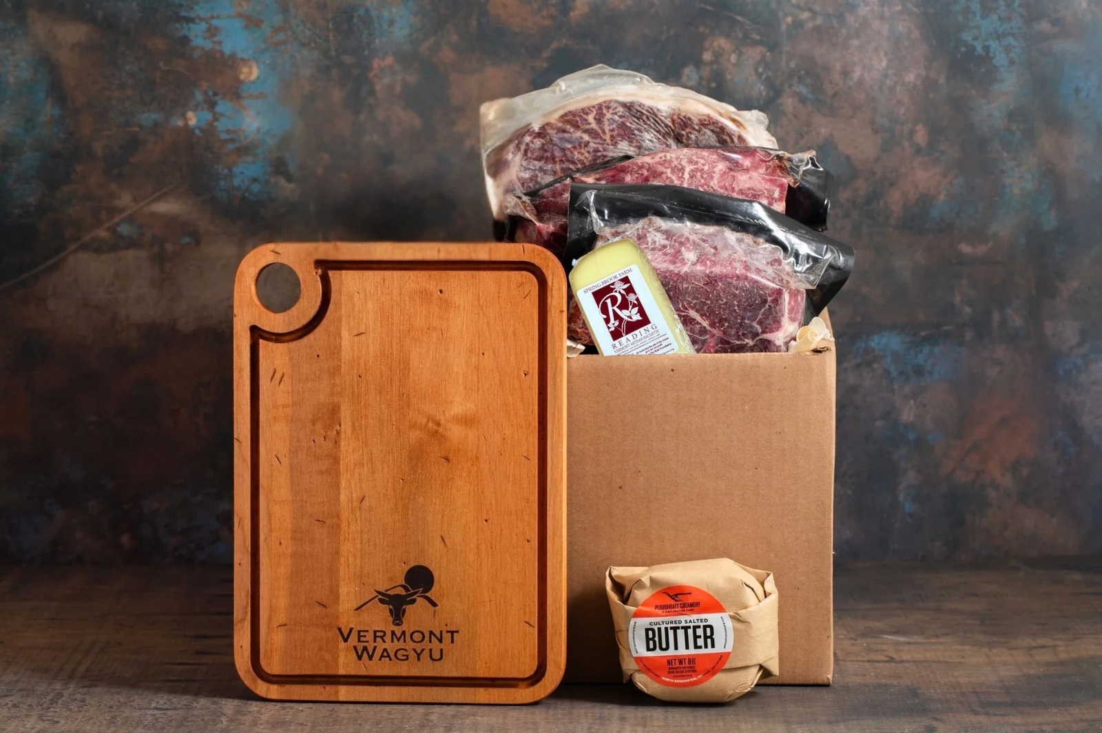 Sheer Bliss: The Crown Jewels