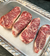 Full-Blood Wagyu NY Strip Steak Bundle