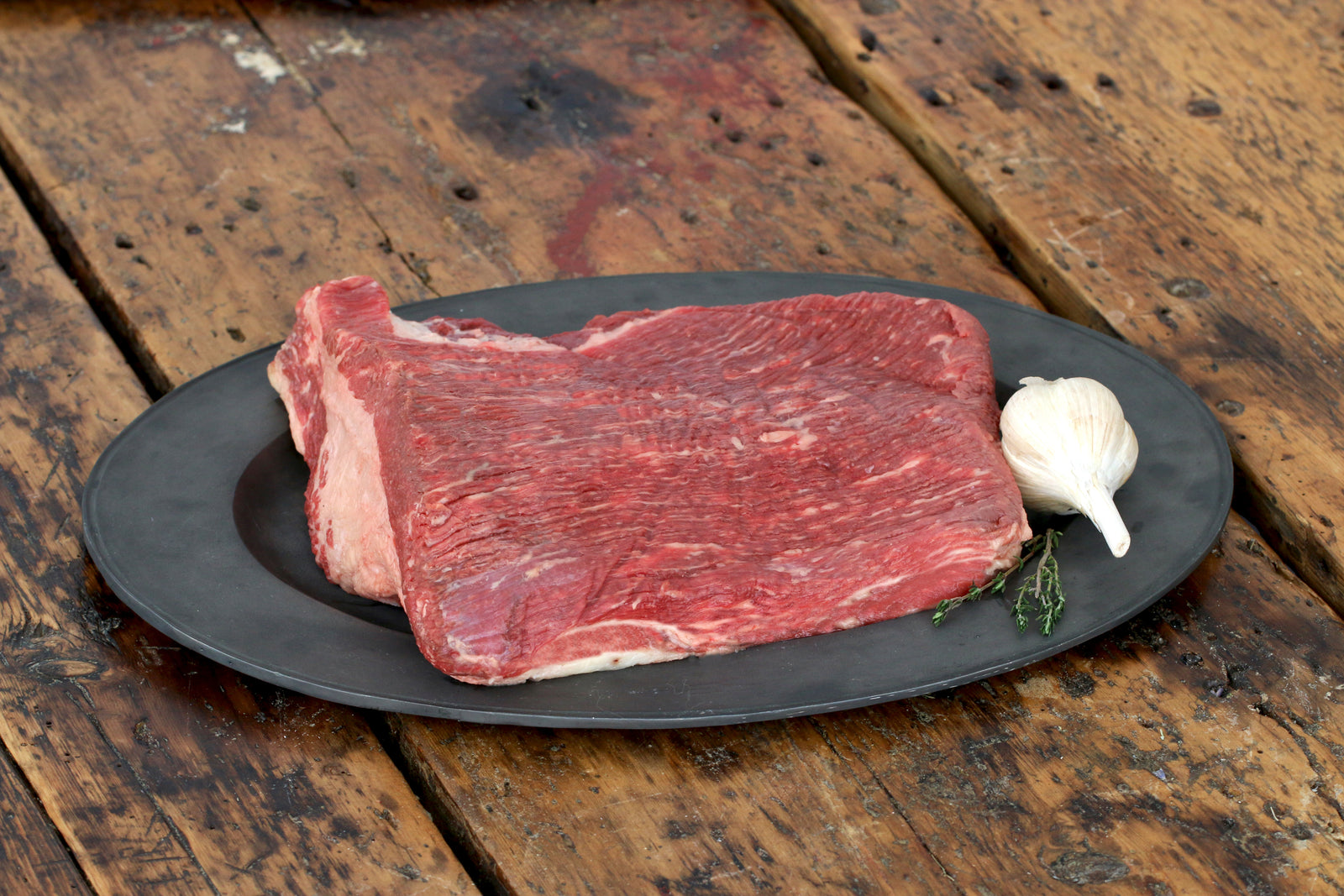 Brisket, Flat or Point