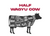 Half Wagyu Cow - Farm Pick up ONLY