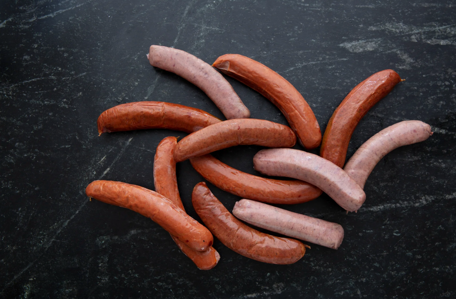 Vermont Wagyu Tailgate Trifecta