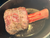 Thor's Hammer (100% Full-Blood Bone in Wagyu Shank)