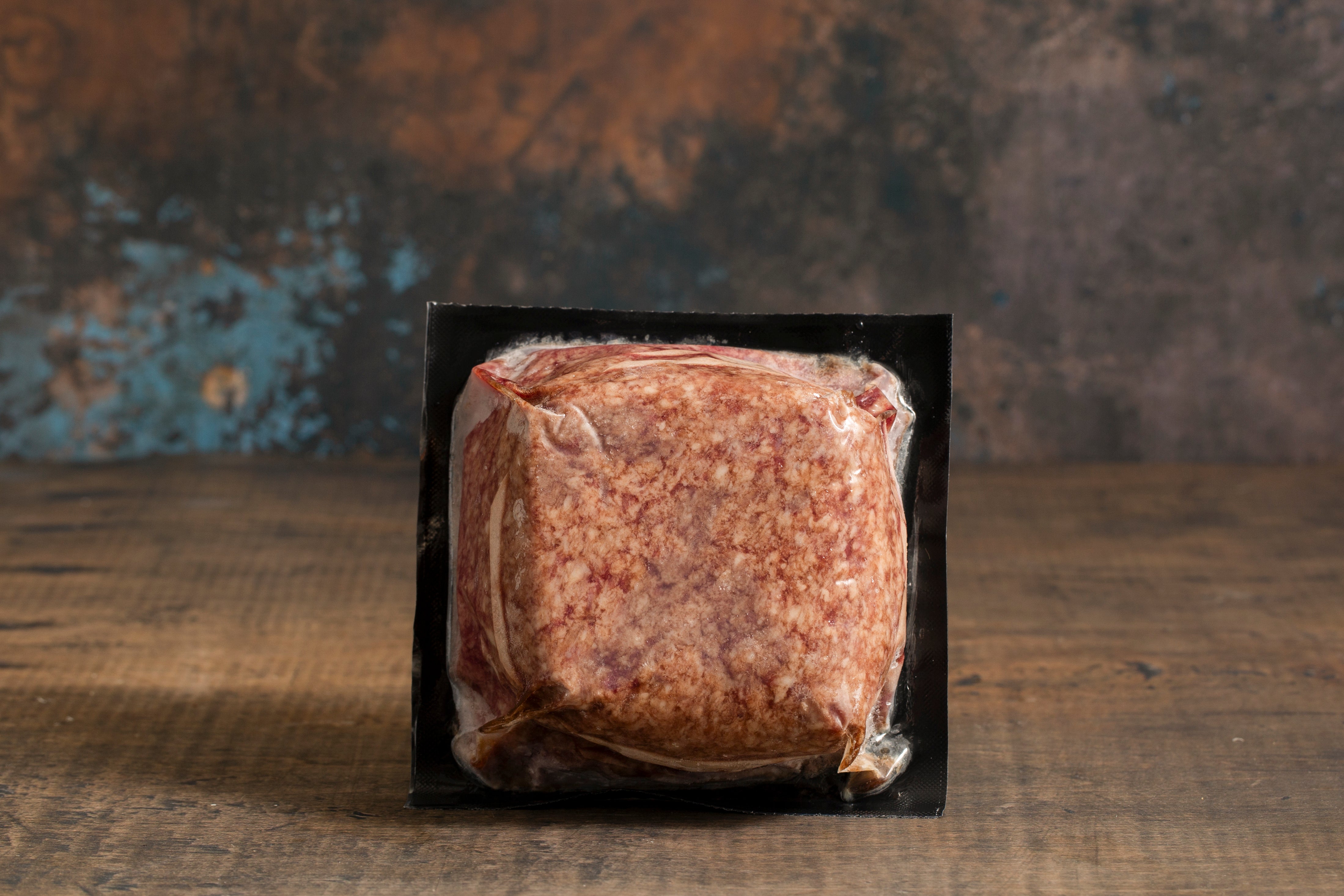 8.0 oz Wagyu Burger (2 Patties) - Vermont Wagyu