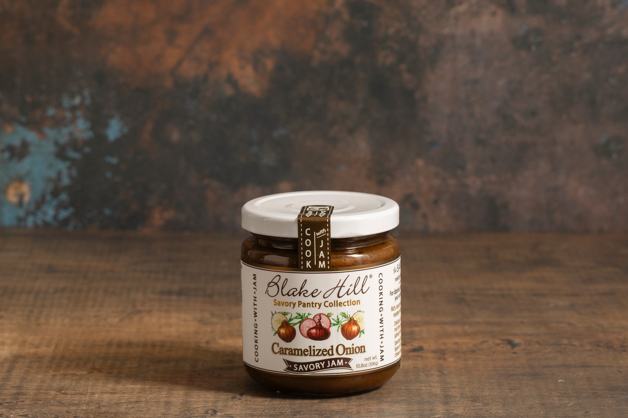 Blake Hill Caramelized Onion Jam - 10.8oz