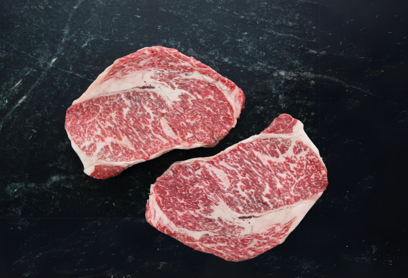 Extra Large Ribeye bundle