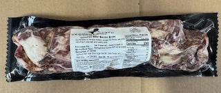 Vermont Wagyu 100% Full-Blood Beef Bacon Ends- 16oz