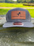 Vermont Wagyu Leather Patch Trucker Hats - Gray