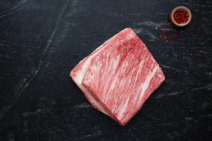 Full-Blood Wagyu Brisket