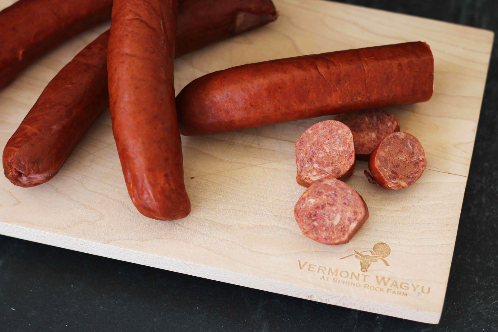 Smoked Chorizo Sausage