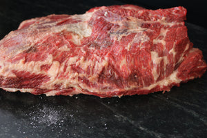 Competition Brisket