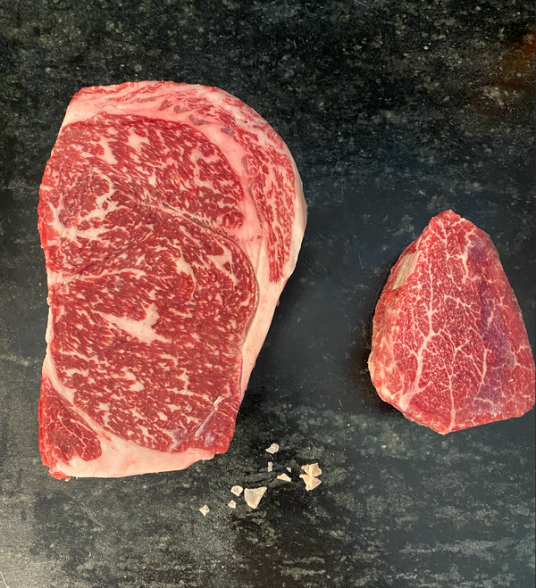 Date Night Collection Vermont Wagyu