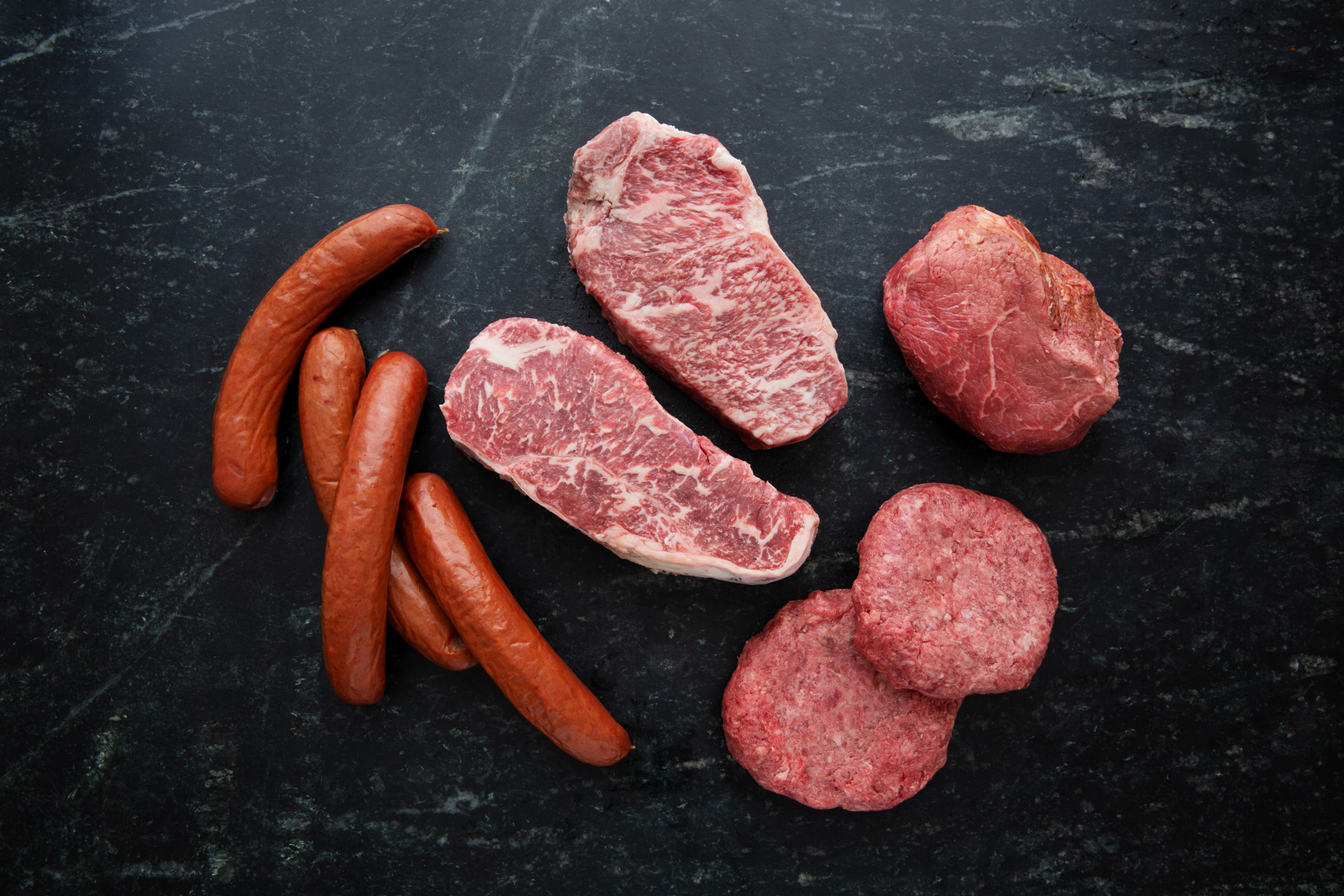 The Wagyu Hindquarter