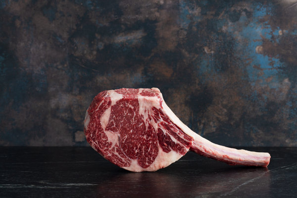 Tomahawk (Ribeye) - Vermont Wagyu